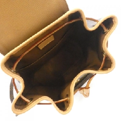 Ba lô Louis Vuitton Monogram Montsouris PM M11198 608278