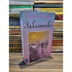 SALAMMBÔ - Gustave Flaubert
