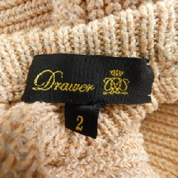 ドゥロワー DRAWER 6513-105-0979 Áo len - Hàng hiệu Authentic 823778