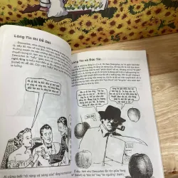 Nhập môn Descartes - Dave Robinson & Chris Garratt 1005095