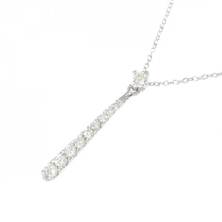 Dây chuyền kim cương PT950/PT850 0.15CT - Hàng hiệu Chính hãng 856910