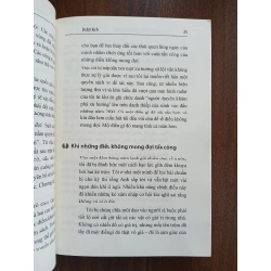 Cú Tấn Công Từ Điều Không Mong Đợi - Magnus Lindkvist 540054