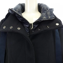 Herno PI001966D 33344 Áo khoác lông 630948