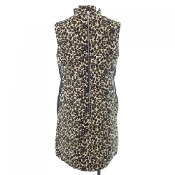 【Mã giảm giá】Louis Vuitton LOUIS VUITTON Đầm 651120