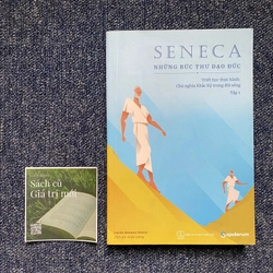 Seneca và những bức thư đạo đức 