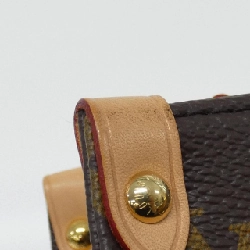 Túi xách Louis Vuitton Monogram Sac Plat BB M46265 613735