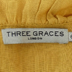 【Khuyến mãi】Đầm THREE GRACES 650736