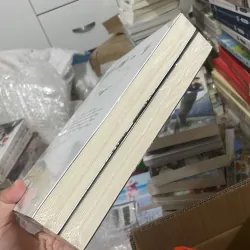 (đam mỹ) - Trí Hoán Hung Đồ - Miêu Trà Hải Ly ( 2 tập ) 1004793