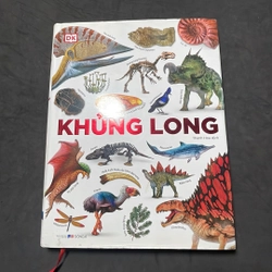 Khủng long DK bách khoa