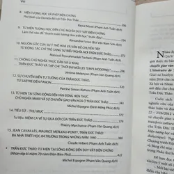 Hành trình của Trần đức thảo hiện tượng học và chuyển giao văn hóa  724215