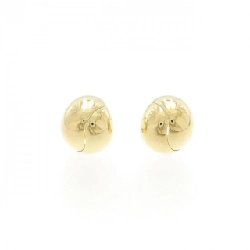 K18YG Bông tai - Hàng hiệu Authentic