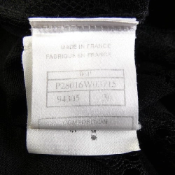 CHANEL P28016W03715 06P Áo khoác - Hàng hiệu Chính hãng 825093