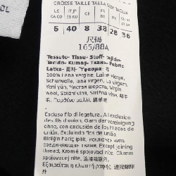 【Mã giảm giá】'S Max Mara áo khoác 644658