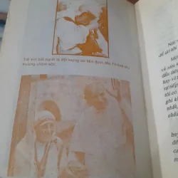 NỤ CƯỜI CỦA NGƯỜI NGHÈO (giai thoại về Mẹ Têrêsa) 756262