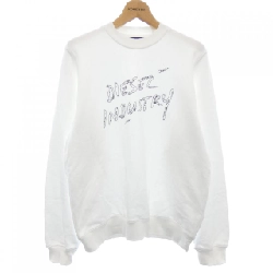 【Mã giảm giá】DIESEL Sweat 638997