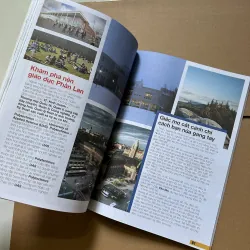 Gõ cửa châu Âu - Nền giáo dục thiên đường 750176