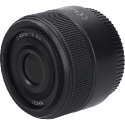 Ống kính Z40mm F2 - Hàng hiệu Authentic 879311