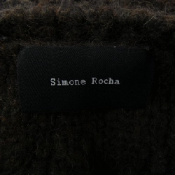 【Mã giảm giá】SIMONEROCHA Áo len 636788