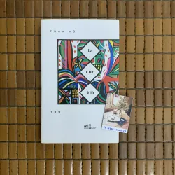 Ta còn em - Phan Vũ