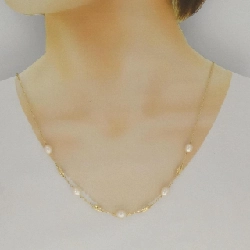 Mikimoto Ngọc trai nước ngọt - Hàng hiệu Chính hãng 839232