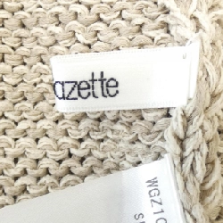 WHIM GAZETTE Top - Hàng hiệu Authentic 775310