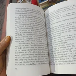 Vụ Tập Kích Sơn Tây- Ben-Gia-Min F. Sơm - Mơ 688078