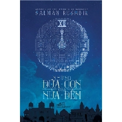 Những Đứa Con Của Nửa Đêm - Nhã Nam Salman Rushdie VĂN HỌC Blogmeo 27525