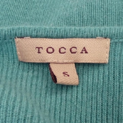 Áo khoác TOCCA - Hàng hiệu Chính hãng 808292