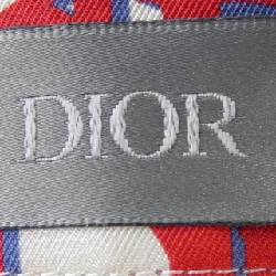 Dior DIOR Áo sơ mi ngắn tay OBLIQUE 193C545A4751 - Hàng hiệu Authentic 889908