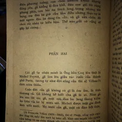 Con chim trốn tuyết - Paul Gallico 793098