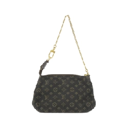 Túi đeo chéo Louis Vuitton Monogram Idylle Mini Pochette Accessoires M62997 - Hàng hiệu Chính hãng 768960