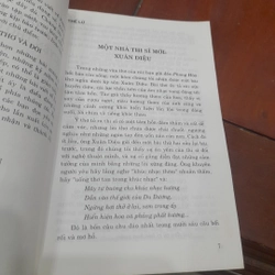 XUÂN DIỆU, Thơ và Đời 498005