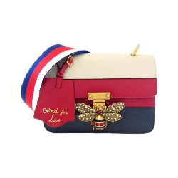 Túi xách Gucci Queen Margaret 476542 DVUST - Hàng hiệu Authentic