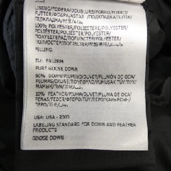 MONCLER RIZ Áo khoác lông - Hàng hiệu Chính hãng 889229