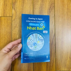 KHÁM PHÁ NHẬT BẢN