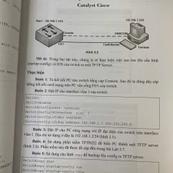 CCNA ROUTING & SWITCHING LABPRO - TRUNG TÂM TIN HỌC VNPRO 763292
