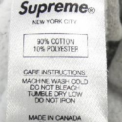 Hàng hiệu SUPREME CROSS BOX LOGO HOODE - Áo khoác 887720