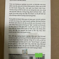 Nhà quản lý hiệu quả 1022990