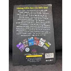 Những Tên Cướp Biển Khét Tiếng Nhất Lịch Sử - Shelly Klein, Mới 80% (Ố Vàng), 2010 SBM.VH2504 450615