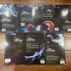 Soul Screamers Nữ Thần Báo Tử trọn bộ 7 tập - Rachel Vincent (8) 1000169