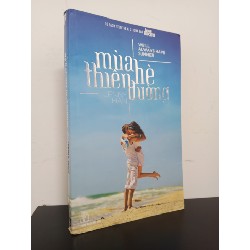 Hoa Học Trò - Mùa Hè Thiên Đường - Jenny Han 2012 Mới 80% HCM.ASB2301 Oreka-Blogmeo