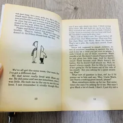 [Sách tiếng Anh 2hand] Like new 90% - 🎉🎉Set sách của tác giả Jacqueline Wilson🍀 604951