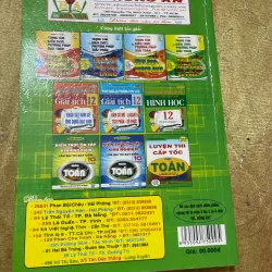 PHƯƠNG PHÁP GIẢI TOÁN HÀM SỐ MŨ LÔGARIT TÍCH PHÂN ĐẠI SỐ TỔ HỢP XÁC SUẤT SỐ PHỨC- N.P. K 731313