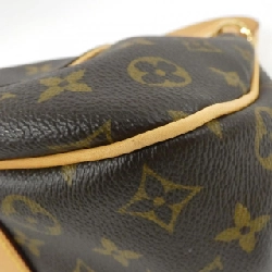 Túi xách vai Louis Vuitton Monogram Galliera PM M56382 - Hàng hiệu Chính hãng 768478