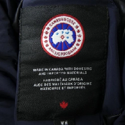 【Khuyến mãi】Áo khoác lông Canada Goose CANADA GOOSE 639969