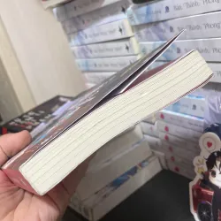 (Boy love) - Naughty Babe Em bướng lại cho là em quậy - Bambam 1008501