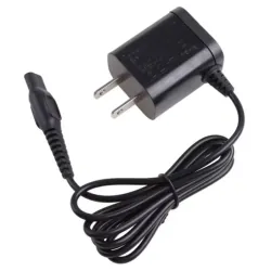 Dây sạc (Adapter) dành cho các loại máy cạo râu điện hoặc tông đơ cắt tóc