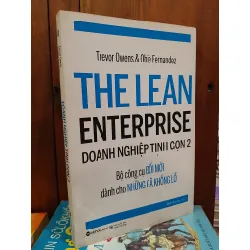 DOANH NGHIỆP TINH GỌN - JEZ HUMNLE 196535