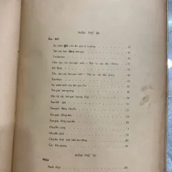 NHẠC LÝ CĂN BẢN - LAN ĐÀI 933810