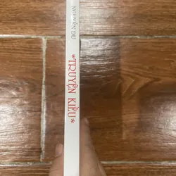 Truyện Kiều - Nguyễn Du (k1) 690039